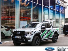 Bild des Angebotes Ford Ranger Stormtrak 2.3 EcoBoost PHEV e-4WD
