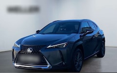 Bild des Angebotes Lexus UX 250h Executive Line *HUD*Leder*GSD*CAM*el Heck*