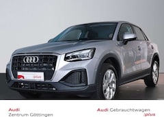 Bild des Angebotes Audi Q2 35 TFSI S tronic +MATRIX+SOUND+PARKassist+VC