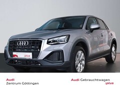 Bild des Angebotes Audi Q2 35 TFSI S tronic +MATRIX+SOUND+PARKassist+VC
