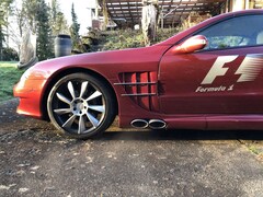 Bild des Angebotes Mercedes-Benz SL 500 Final Edition