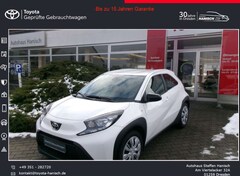 Bild des Angebotes Toyota Aygo X Play