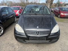 Bild des Angebotes Mercedes-Benz A 160 A-Klasse Diesel  5-Türer CDI Elegance