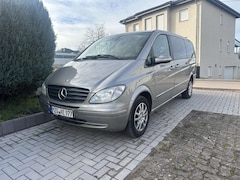 Bild des Angebotes Mercedes-Benz Viano 3.0 CDI lang Automatik Ambiente