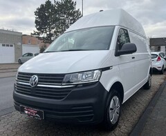 Bild des Angebotes VW T6 Transporter T6.1 Transporter Kasten Hochdach lang FWD/Klima