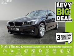 Bild des Angebotes BMW 320 i Gran Turismo Advantage Navi el.Heck LM