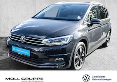 Bild des Angebotes VW Touran 1.5 TSI DSG Highline 7-Sitzer ACC AUT FLA
