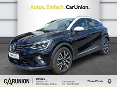 Bild des Angebotes Renault Captur INITIALE PARIS E-TECH Plug-in 160 LED/PDC