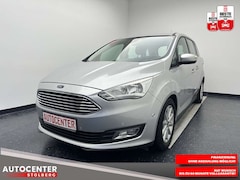 Bild des Angebotes Ford C-Max C-MAX Titanium "1 HAND-NAVI-CAM-SITZH-MULTI-ALU"