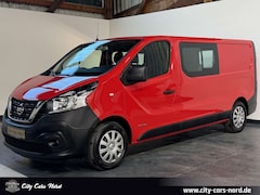 Bild des Angebotes Nissan NV300 Kombi L2H1 2,9t COMFORT TEMPO+KAM