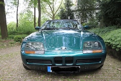 Bild des Angebotes BMW Z1