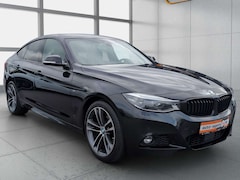 Bild des Angebotes BMW 330 Gran Turismo xD M-Sport/ACC/HUD/DAB/Keyless