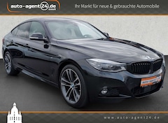 Bild des Angebotes BMW 330 Gran Turismo xD M-Sport/ACC/HUD/DAB/Keyless