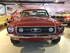 Bild des Angebotes Ford Mustang GT, S-Code 390
