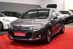 Bild des Angebotes Citroen DS4 1.6 HDI*1.Hand*Tempomat*Sitzheizung*