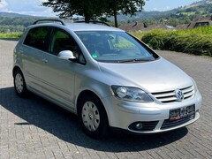 Bild des Angebotes VW Golf Plus V  AHK Automatik  Standheizung