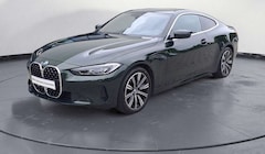Bild des Angebotes BMW 420 d xDrive Coupe Navi Klima PDC Kamera HiFi Spo