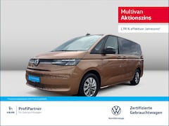 Bild des Angebotes VW T7 Multivan T7 Multivan LIFE LÜ 2,0TDI 110kW AHK NAVI KAMERA