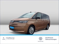 Bild des Angebotes VW T7 Multivan LIFE LÜ 2,0TDI 110kW AHK NAVI KAMERA