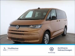 Bild des Angebotes VW T7 Multivan T7 Multivan LIFE LÜ 2,0TDI 110kW AHK NAVI KAMERA