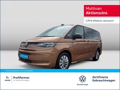 Bild des Angebotes VW T7 Multivan T7 Multivan LIFE LÜ 2,0TDI 110kW AHK NAVI KAMERA
