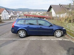 Bild des Angebotes Renault Megane Megane 1.6 Grandtour Avantage