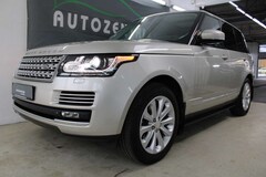 Bild des Angebotes Land Rover Range Rover TDV6 Vogue 1.Hand/Pano/AHK/Scheckhef