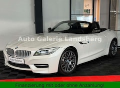 Bild des Angebotes BMW Z4 35is sDrive*DKG*Navi*Xenon*Deutsches Fzg.