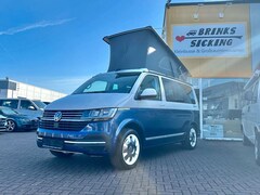Bild des Angebotes VW T6 California T6.1 California Beach BICOLOR/MINIKÜCHE/TOP