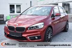 Bild des Angebotes BMW 225 225xe Active Tourer Allrad *PANO*LEDER*NAVI*PDC