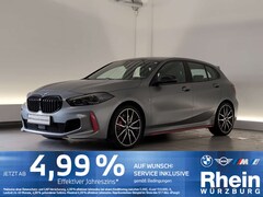 Bild des Angebotes BMW 128 ti M Sport Pano/SHZ/PDC Pano/SHZ/PDC