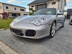 Bild des Angebotes Porsche 911 Carrera 4 S Coupe Schalter/1.Hand