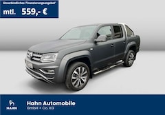 Bild des Angebotes VW Amarok 3.0TDI Aventura DoubleCab 4mot DSG AHK CA