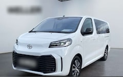 Bild des Angebotes Toyota Proace 2,0l-D-4D L2 Verso Team D *HUD*ACC*CAM*SHZ*