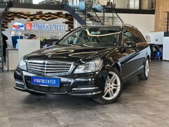 Bild des Angebotes Mercedes-Benz C 300 *Tempo*Navi*Memory*Designo*