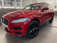 Bild des Angebotes Jaguar F-Pace F-PACE Portfolio AWD NAVI LHZ 4XSHZ KAM BI-XENON