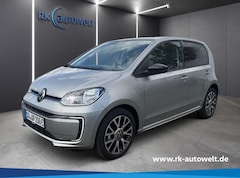 Bild des Angebotes VW e-up! e-Edition DAB Rückfahrkam. PDC SHZ