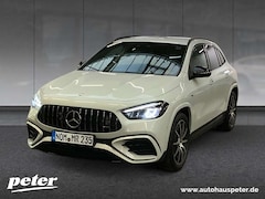 Bild des Angebotes Mercedes-Benz GLA 35 AMG AMG GLA 35 4M AMG/19"/NIGHT/LED/Distronic/Kamera