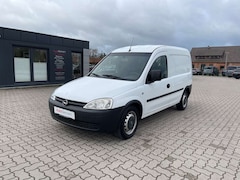 Bild des Angebotes Opel Combo 1.3 CDTI Kasten TÜV NEU 92.828 KM