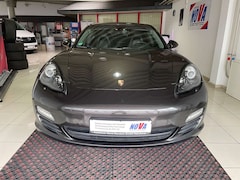 Bild des Angebotes Porsche Panamera Diesel*KEYGO*20ZOLL*MEMORY*S-HEFT*TÜV27