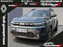 Bild des Angebotes Dacia Duster III Hybrid 140 Journey Duster Journey HYBRID 140