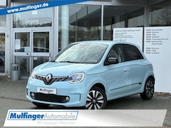 Bild des Angebotes Renault Twingo Electric Techno Navi Sitzh.Kamera Apple