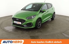 Bild des Angebotes Ford Fiesta 1.5 EcoBoost ST *NAVI*LED*CAM*SHZ*TEMPO*