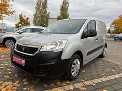 Bild des Angebotes Peugeot Partner 1.6 HDI Komfort Plus*Euro 6*1.HD*Scheckheft*Klima*