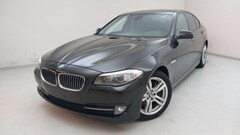 Bild des Angebotes BMW 535 5 Lim. 535 d xDrive*Head-Up*LEDER*360°Kamera*