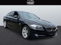 Bild des Angebotes BMW 535 5 Lim. 535 d xDrive*Head-Up*LEDER*360°Kamera*