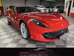Bild des Angebotes Ferrari 812 Superfast u-frei*Scheckheft*Racing Seats
