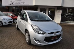 Bild des Angebotes Hyundai iX20 ix20 1.4 KLIMA, Sommer & Winter