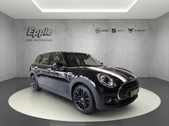 Bild des Angebotes MINI Cooper Clubman AHK Digitales Cockpit LED Klimaut. Kamera