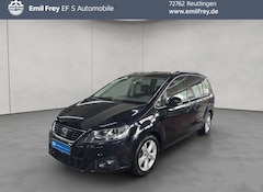 Bild des Angebotes SEAT Alhambra 2.0 TDI S&S 7-Sitzer Stanheizung